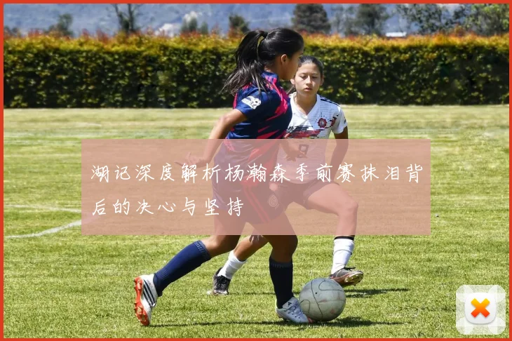 湖记深度解析杨瀚森季前赛抹泪背后的决心与坚持